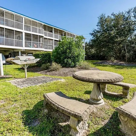 Palmettos #104 Apartment Orange Beach Exterior photo