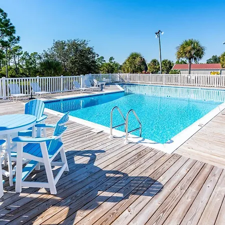 Palmettos #104 Apartment Orange Beach Exterior photo