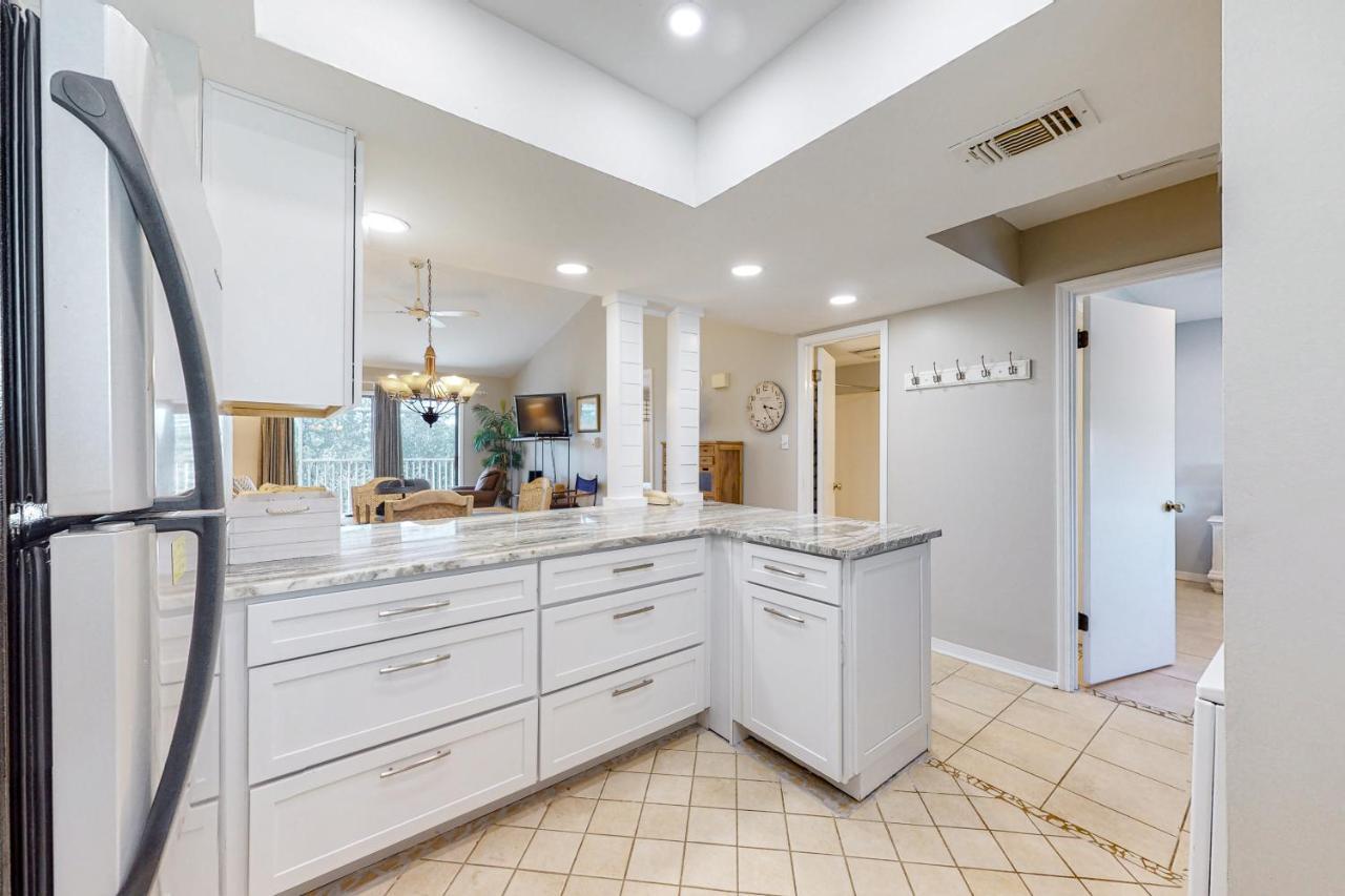 Apartment Palmettos #104 Orange Beach