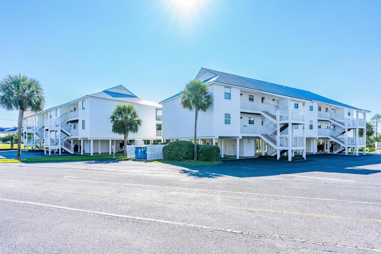 Palmettos #104 * Orange Beach
