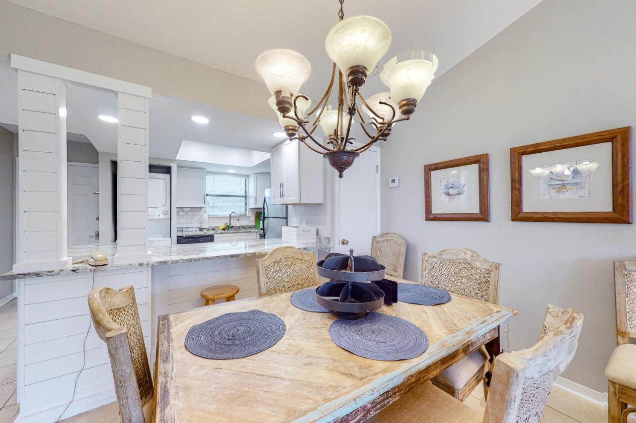 Palmettos #104 Apartment Orange Beach