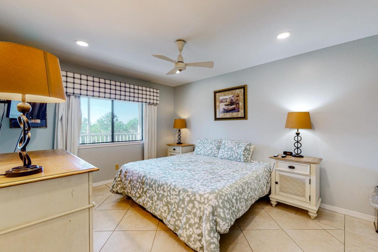 Palmettos #104 Orange Beach