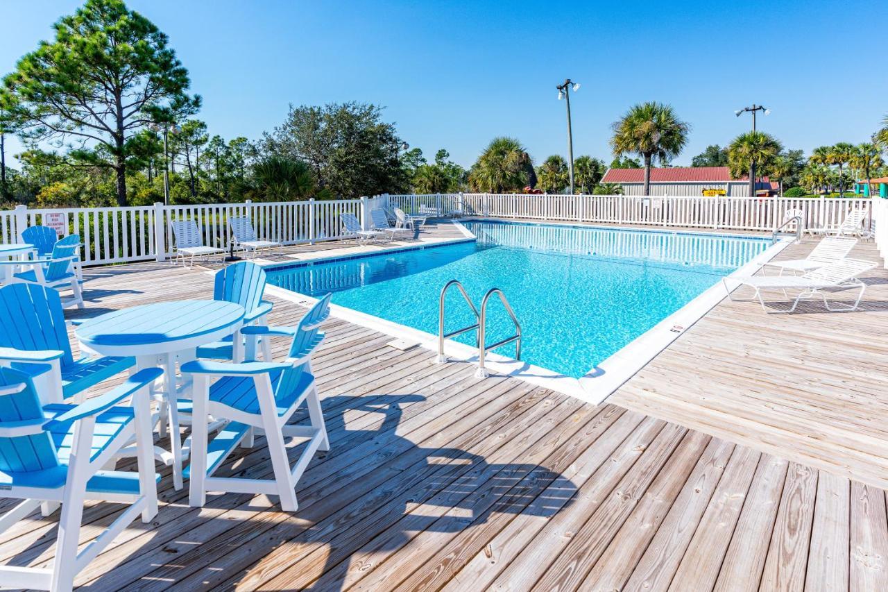 Palmettos #104 Apartment Orange Beach
