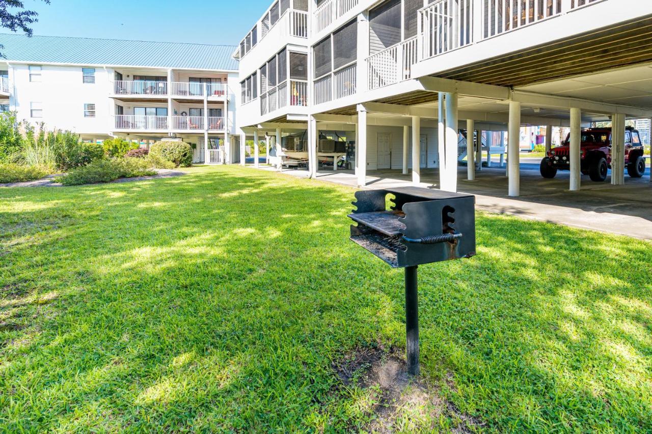 Apartment Palmettos #104